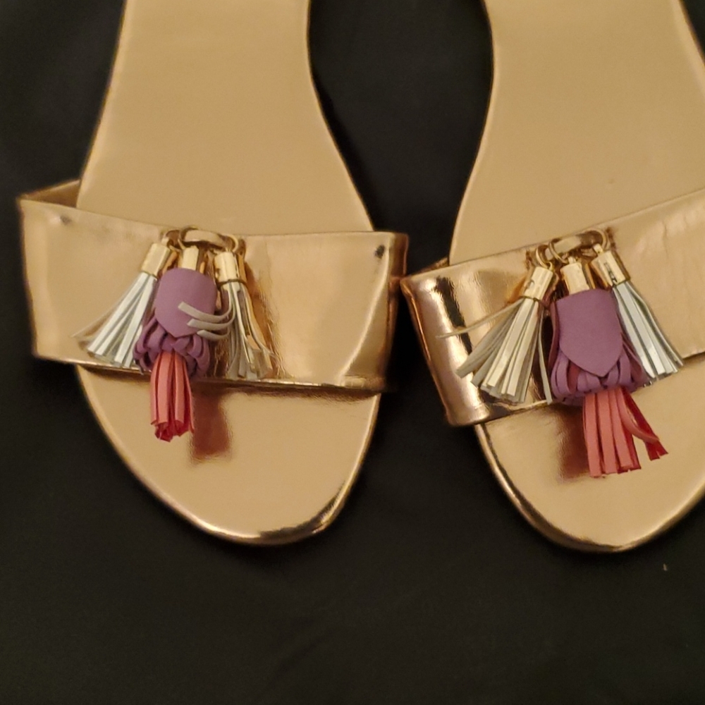 Yoki sandals - Picture 6 of 6